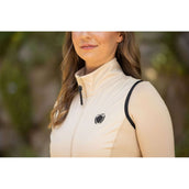 Covalliero Chaleco Crema Irlandesa Covalliero Chaleco Crema Irlandesa