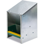 Olba Alimentador Automático con Tapa Metálica Olba Alimentador Automático con Tapa Metálica