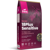 Pavo 18Plus Sensitive Pavo 18Plus Sensitive