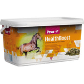 Pavo Cubo Healthbooster Pavo Cubo Healthbooster