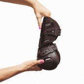 Stübben Protectores de Tendones FreeFlex Hybrid Marron Stübben Protectores de Tendones FreeFlex Hybrid Marron