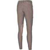 Pikeur Pantalones Tessa Knee Grip Taupe Pikeur Pantalones Tessa Knee Grip Taupe