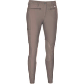 Pikeur Pantalones Tessa Knee Grip Taupe Pikeur Pantalones Tessa Knee Grip Taupe