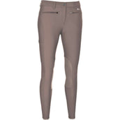 Pikeur Pantalones Tessa Knee Grip Taupe Pikeur Pantalones Tessa Knee Grip Taupe