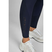 Pikeur Pantalones Camie Full Grip Silicon Nightblue Pikeur Pantalones Camie Full Grip Silicon Nightblue