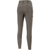Pikeur Pantalón de Equitación Sephora Full Grip Nogal Pikeur Pantalón de Equitación Sephora Full Grip Nogal