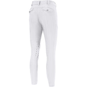 Pikeur Legging de Equitación Romy SD Knee Grip Blanco Pikeur Legging de Equitación Romy SD Knee Grip Blanco
