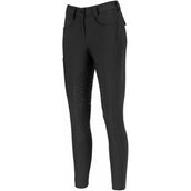 Pikeur Legging de Equitación Romy SD Knee Grip Negro Pikeur Legging de Equitación Romy SD Knee Grip Negro
