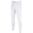 Pikeur Pantalón de Equitación New Rodrigo SD Hombres Blanco