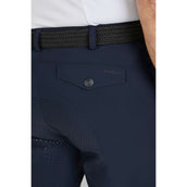 Pikeur Pantalones New Rodrigo SD Hombres Nightblue Pikeur Pantalones New Rodrigo SD Hombres Nightblue