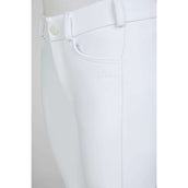 Pikeur Pantalones New Braddy SD Full Grip Blanco Pikeur Pantalones New Braddy SD Full Grip Blanco