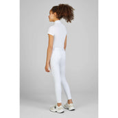 Pikeur Pantalones New Braddy SD Full Grip Blanco Pikeur Pantalones New Braddy SD Full Grip Blanco