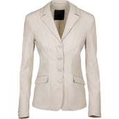 Pikeur Chaqueta de Competición Klea Pepita Ivory Pikeur Chaqueta de Competición Klea Pepita Ivory