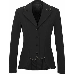 Pikeur Chaqueta de Competición Cecile Negro Pikeur Chaqueta de Competición Cecile Negro