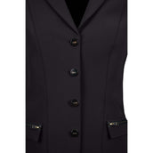 Pikeur Chaqueta de Competición Lisann Negro Pikeur Chaqueta de Competición Lisann Negro