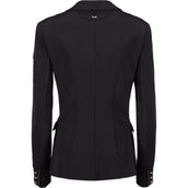 Pikeur Chaqueta de Competición Lisann Negro Pikeur Chaqueta de Competición Lisann Negro