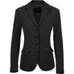 Pikeur Chaqueta de Competición Lisann Negro