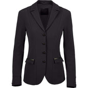 Pikeur Chaqueta de Competición Lisann Negro Pikeur Chaqueta de Competición Lisann Negro