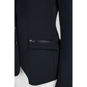 Pikeur Chaqueta de Competición Lisann Negro Pikeur Chaqueta de Competición Lisann Negro