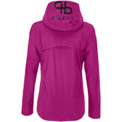 Pikeur Chaqueta Vienna Waterproof Hot Pink Pikeur Chaqueta Vienna Waterproof Hot Pink