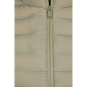 Pikeur Chaqueta Athleisure Quilted Light Moos Pikeur Chaqueta Athleisure Quilted Light Moos