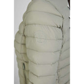 Pikeur Chaqueta Athleisure Quilted Light Moos Pikeur Chaqueta Athleisure Quilted Light Moos