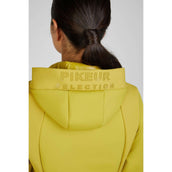 Pikeur Jack Selection Tech Jersey Golden Olive Pikeur Jack Selection Tech Jersey Golden Olive