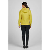 Pikeur Jack Selection Tech Jersey Golden Olive Pikeur Jack Selection Tech Jersey Golden Olive