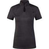 Pikeur Shirt Selection Button Negro Pikeur Shirt Selection Button Negro