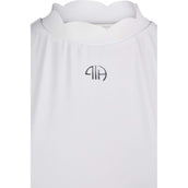 Pikeur Top Athleisure Seamless Sin mangas Blanco Pikeur Top Athleisure Seamless Sin mangas Blanco