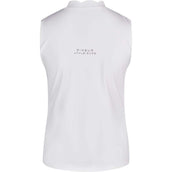 Pikeur Top Athleisure Seamless Sin mangas Blanco Pikeur Top Athleisure Seamless Sin mangas Blanco