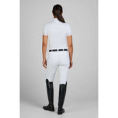 Pikeur Camiseta de Competición Sports Pique Blanco Pikeur Camiseta de Competición Sports Pique Blanco