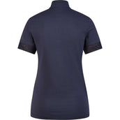 Pikeur Camiseta de Competición Sports Pique Nightblue Pikeur Camiseta de Competición Sports Pique Nightblue