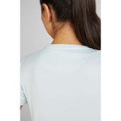 Pikeur T-Shirt Sports SS25 Ice Blue Pikeur T-Shirt Sports SS25 Ice Blue