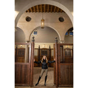 Pikeur Chaqueta Quilted AW25 Negro Pikeur Chaqueta Quilted AW25 Negro