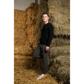 Pikeur Pantalón de Equitación Rodrigo Agarre de rodilla Hombre Beige Pikeur Pantalón de Equitación Rodrigo Agarre de rodilla Hombre Beige