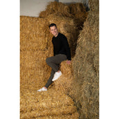 Pikeur Pantalón de Equitación Rodrigo Agarre de rodilla Hombre Beige Pikeur Pantalón de Equitación Rodrigo Agarre de rodilla Hombre Beige