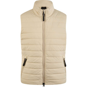 Pikeur Chaleco Quilted SS26 Hombres Frosted Sage Pikeur Chaleco Quilted SS26 Hombres Frosted Sage