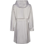 Pikeur Gabardina Larga SS26 Pearl Gray Pikeur Gabardina Larga SS26 Pearl Gray