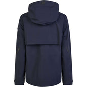 Pikeur Abrigo de lluvia Quilted Nightblue Pikeur Abrigo de lluvia Quilted Nightblue