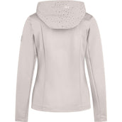 Pikeur Jack Fleece SS26 Soft Lilac Pikeur Jack Fleece SS26 Soft Lilac