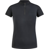 Pikeur T-Shirt Knit SS26 Negro Pikeur T-Shirt Knit SS26 Negro
