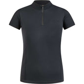 Pikeur T-Shirt Knit SS26 Negro Pikeur T-Shirt Knit SS26 Negro