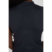 Pikeur T-Shirt Knit SS26 Negro Pikeur T-Shirt Knit SS26 Negro