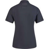 Pikeur Camiseta de Competición SS26 Nightblue Pikeur Camiseta de Competición SS26 Nightblue