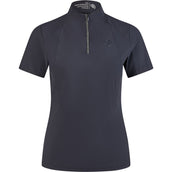 Pikeur Camiseta de Competición SS26 Nightblue Pikeur Camiseta de Competición SS26 Nightblue