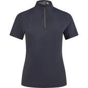 Pikeur Camiseta de Competición SS26 Nightblue Pikeur Camiseta de Competición SS26 Nightblue