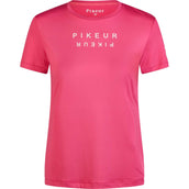 Pikeur T-Shirt Function Rosa frambuesa Pikeur T-Shirt Function Rosa frambuesa