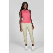 Pikeur Top SS26 Sin Mangas Rosa frambuesa Pikeur Top SS26 Sin Mangas Rosa frambuesa