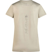 Pikeur Camiseta Function SS26 Frosted Sage Pikeur Camiseta Function SS26 Frosted Sage